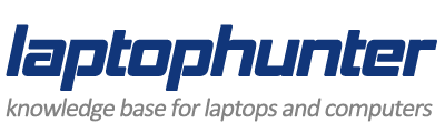 Laptop Hunter